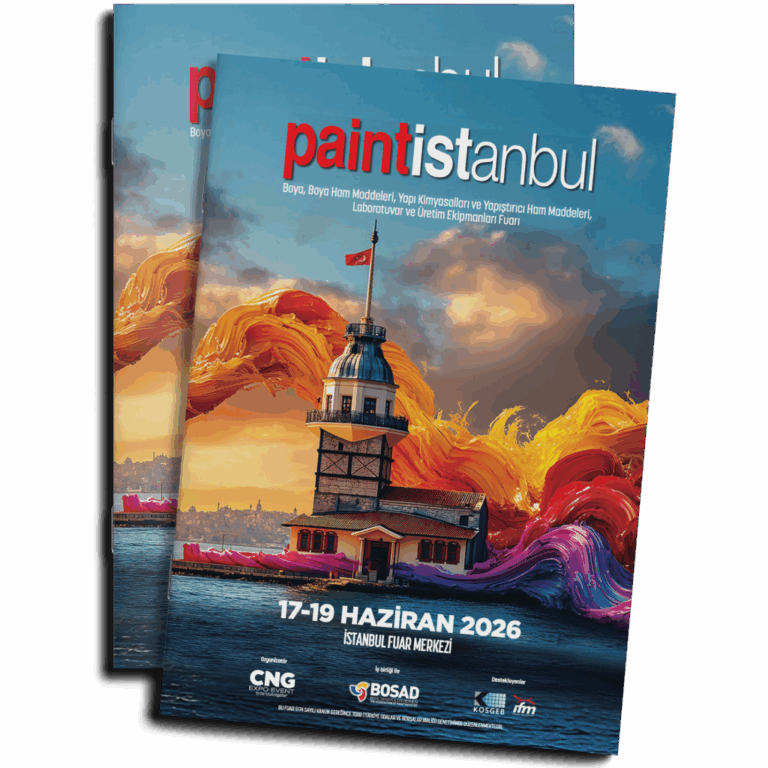 Exhibition Brochure
