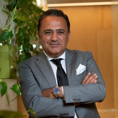 Akın Akçalı