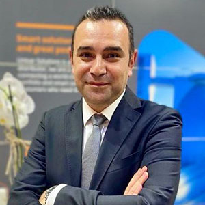 Halil Kuzucu