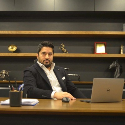 Serdar Çolak