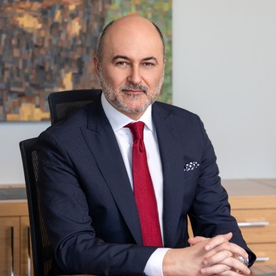 Tolga Kayalar