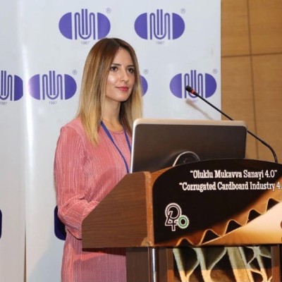Zeynep Durmuş
