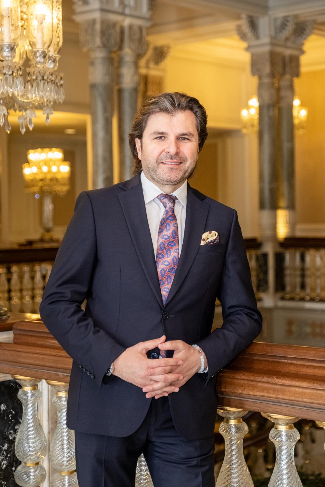 Cengiz Yaman