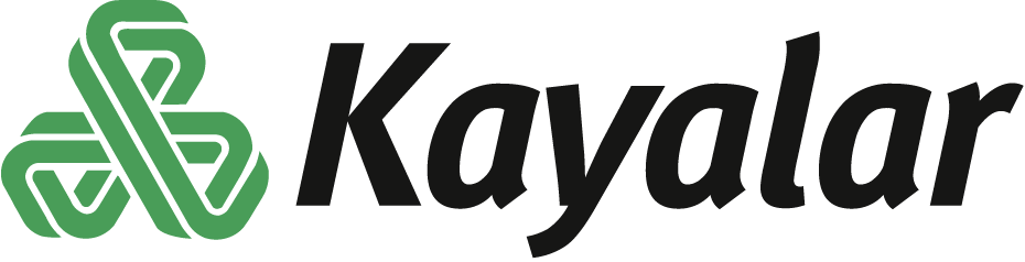 Kayalar Kimya
