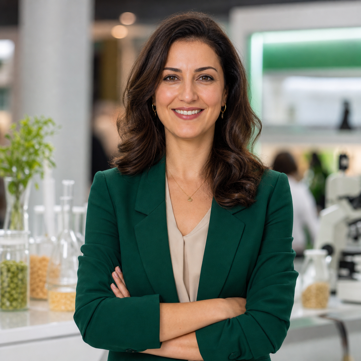 Dr. Elif Kaya