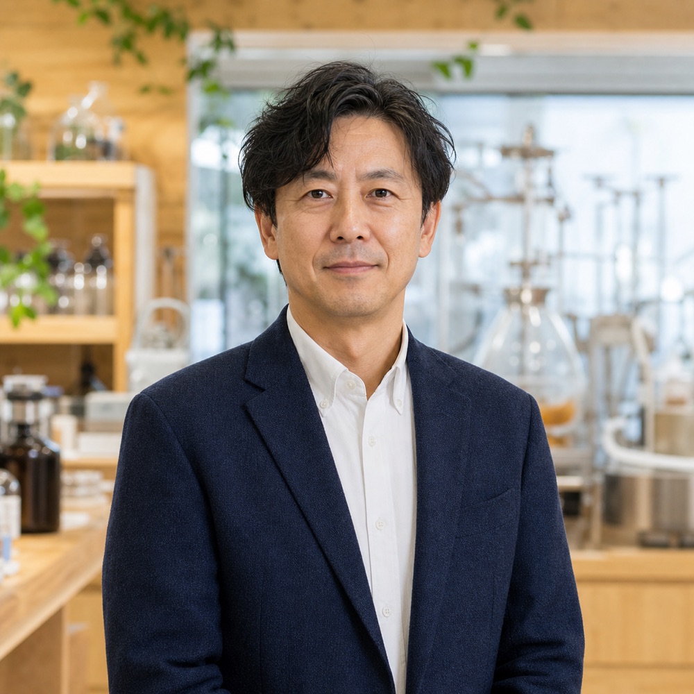 Kenji Mori