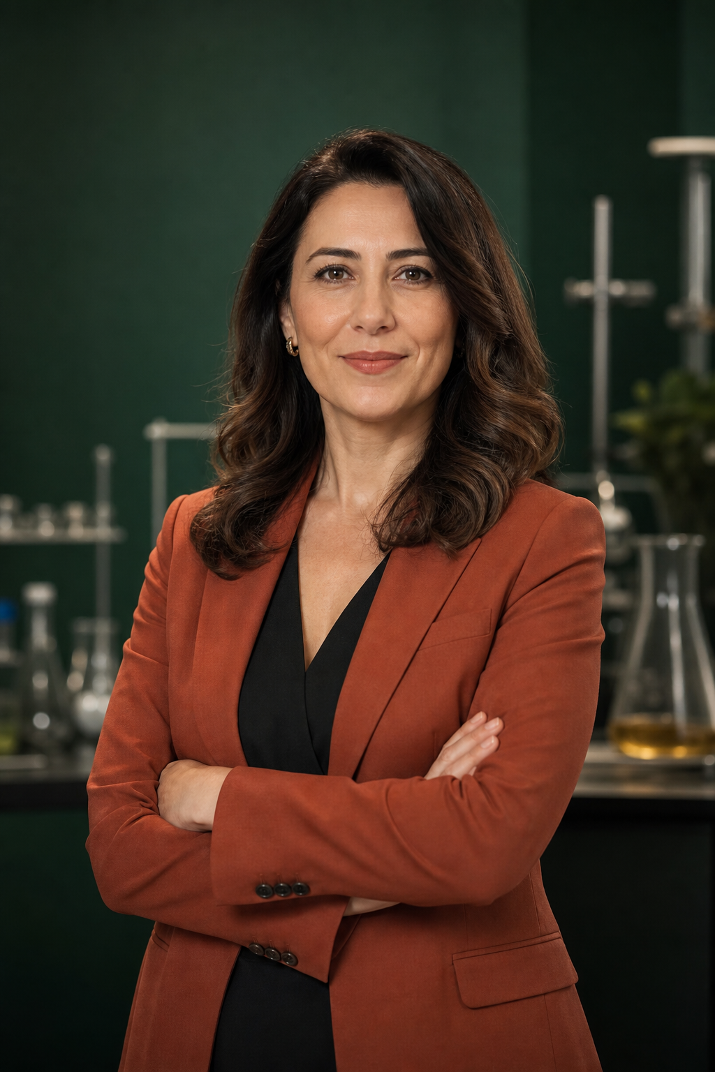 Dr. Aylin Demir